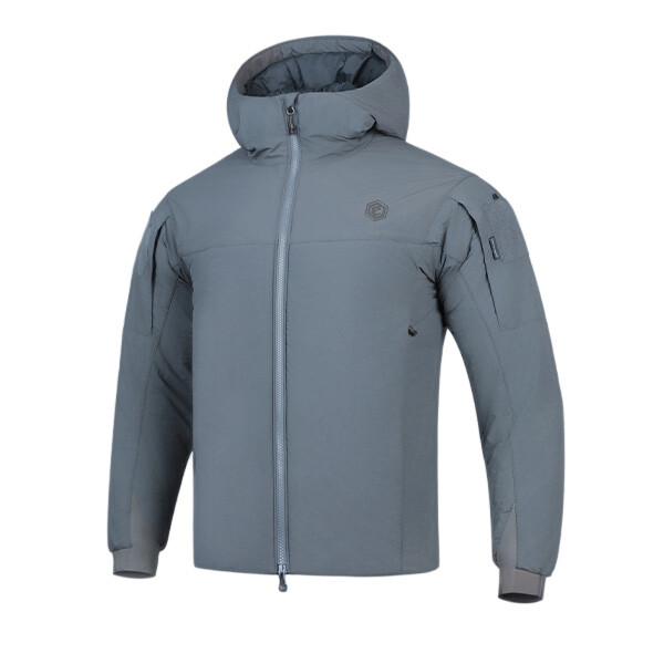 Куртка Blue Label COD Functional EmersonGear, цвет Wolf Grey в Капсуле