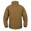 Куртка LEVEL 7 Lightweight Winter Jacket - Climashield apex 100g Helikon-Tex в Капсуле