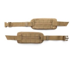 Комплект ремней к рюкзаку Rush 5.11 Tactical, цвет Kangaroo