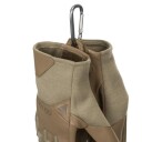 Перчатки тактические CROCODILE FR Gloves Short® - Nomex Direct Action в Капсуле