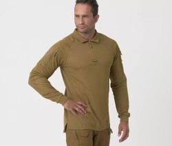 Рубашка RANGE Helikon, цвет Coyote