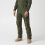 Брюки MCDU Helikon, цвет Desert Night Camo/Olive Green A