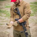 Рубашка Range Polo Shirt - Helikon-Tex в Капсуле