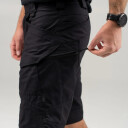 Шорты ArmyStroll Urban Tactical Shorts, Black в Капсуле