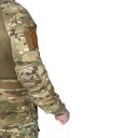 Боевая рубашка "УРОН" комплектация СВО VОИН в Капсуле