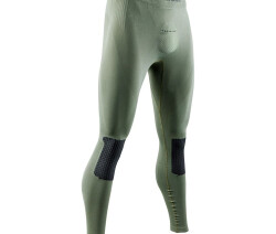 Термобрюки X-Bionic X-PLORER Energizer 4.0, Olive Green / Anthracite