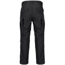 Брюки Helikon BDU MK2, Black в Капсуле