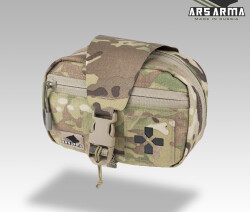 Медицинская сумка поясная А-23 Вейз