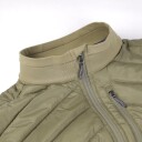 Куртка Snow Panther Mid-layer Thermal Jacket EMB9757 Emerson blue label в Капсуле