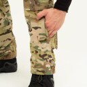 Утепленные Боевые Брюки Paladin XX 2.0 в Капсуле