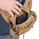 Сумка EDC SIDE BAG Cordura Helikon-Tex в Капсуле
