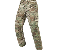 Брюки Emerson Blue Label Guardian All-terrain Tactical Pants, Multicam