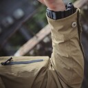 Тактическая рубашка ZIP Triple Tech Tac-Shirt EMB9381 Emerson blue label в Капсуле