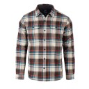 Рубашка GreyMan Shirt — Nylon Sorona Blend Helikon-tex в Капсуле