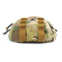 Напашный универсальный подсумок А-20 Пакман + СВМПЭ Ars Arma в Капсуле