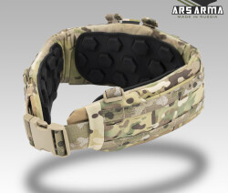 Пояс A-24 Иглохвост + Баллистика