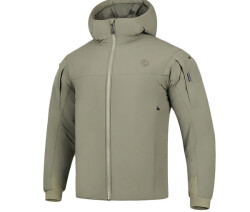 Куртка Blue Label COD Functional EmersonGear, цвет Khaki