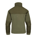 Флисовая кофта Classic Army — Fleece Helikon-Tex в Капсуле