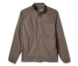 Куртка LT Stretch Windshell 5.11 Tactical, цвет Ranger Green