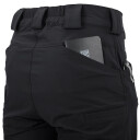 Брюки Helikon Trekking Tactical, Black в Капсуле