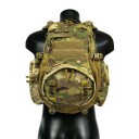 Рюкзак Eagle Beaver Tail Assault Pack/YOTE Ars Arma в Капсуле