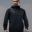 Куртка Dragon Tooth Y-FS Outdoor Jacket, Polar Night Black