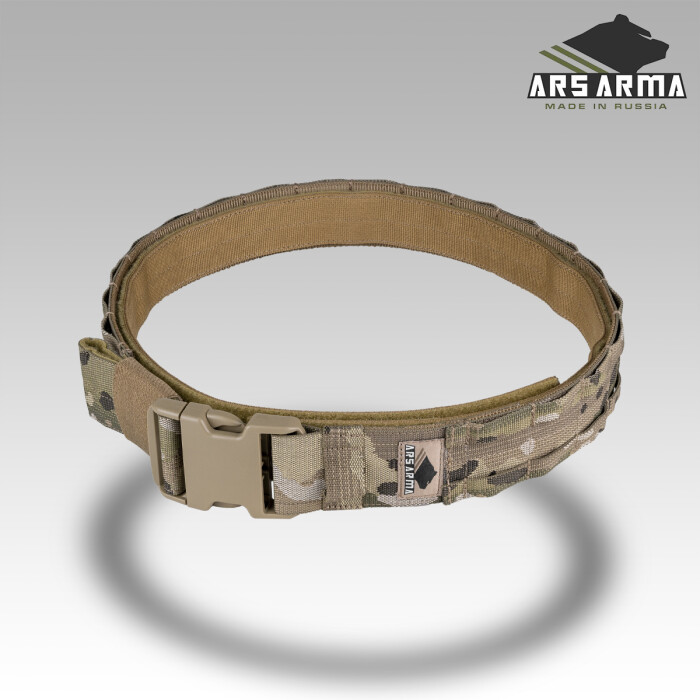 Пояс Ronin SGB фастекс в Капсуле