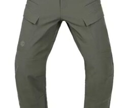 Брюки Blue Label Antelope Softshell EmersonGear, цвет Ranger Green