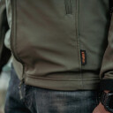 Куртка Sturmer Gunfighter Soft Shell Jacket, Ranger Green в Капсуле