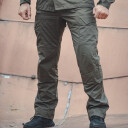 Брюки Sturmer Combat City G4, Ranger Green в Капсуле