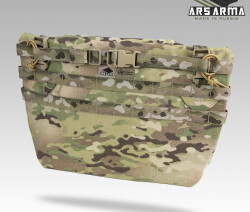 Раскладная сидушка для баллистики А-25 Наваха 2.0