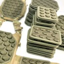 КАП HEXS камербанд пара Ars Arma в Капсуле