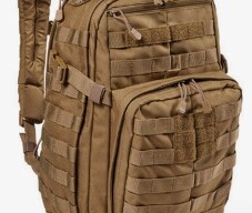 Рюкзак Rush 12 2.0" 5.11 Tactical, цвет Kangaroo (24л)