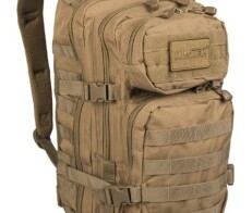 Рюкзак Small Mil-Tec, цвет Coyote (20л)