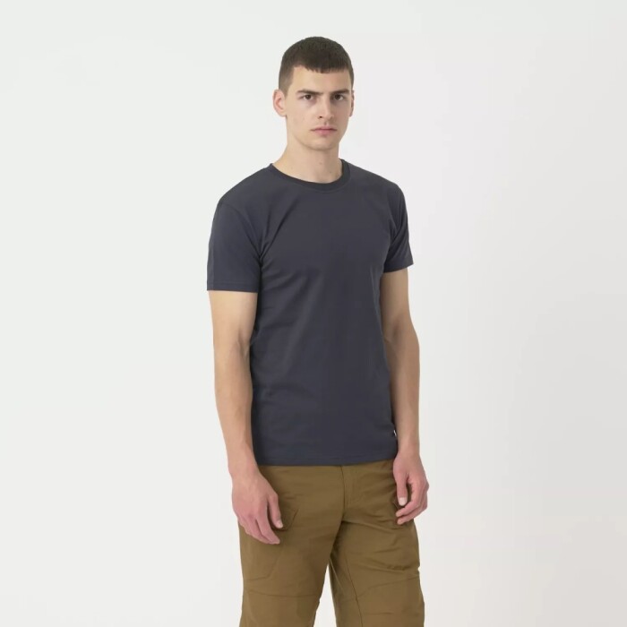 Футболка Helikon, цвет Navy Blue в Капсуле