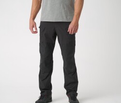 Брюки Hybrid Outback Helikon, цвет Ash Grey