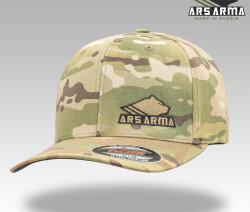 Бейсболка FLEXFIT Форест