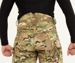 Утепленные Боевые Брюки Paladin XX 2.0