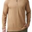 Толстовка Stratos 1/4 Zip 5.11 Tactical, цвет Сoyote