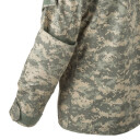 Рубашка полевая Helikon ACU Shirt PolyCotton RipStop, UCP в Капсуле