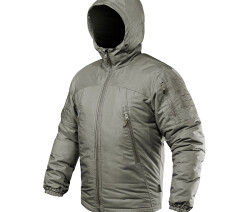 Куртка зимняя Sturmer ColdGear Ver II, олива