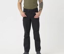 Брюки COVERT VersaStretch Lite Helikon, цвет Black