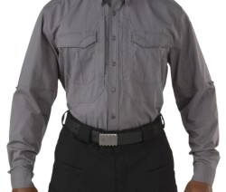 Рубашка Stryke L/S 5.11 Tactical, цвет Storn