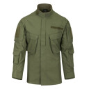Рубашка полевая Helikon CPU Shirt NyCo RipStop, PenCott BadLands в Капсуле