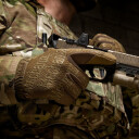Перчатки тактические Original Mechanix Wear в Капсуле