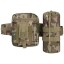 Подсумок Allround Brandit, цвет Tactical Camo