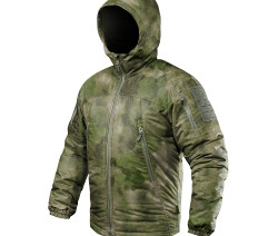 Куртка зимняя Sturmer ColdGear Ver II, A-Tacs FG