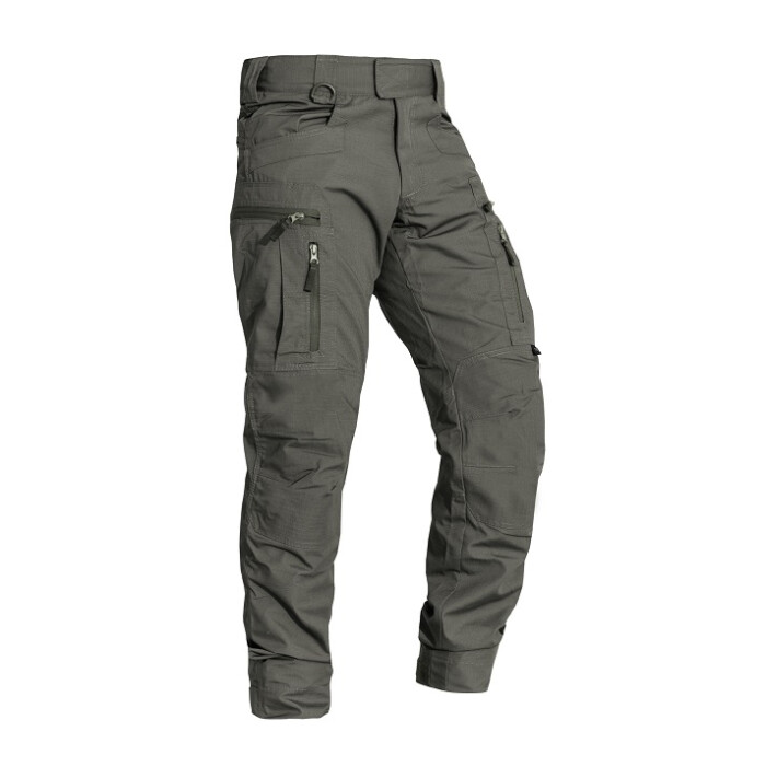 Брюки Sturmer Urban Ghost, Ranger Green в Капсуле