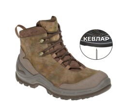 Ботинки VAGABUND Ankle Field Prabos, цвет Сamouflage.