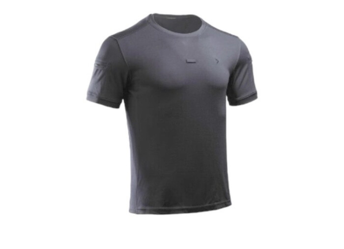 Футболка Dragon Tooth Level B2 Gen7 S/S, Grey в Капсуле
